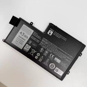 Bk-dbest thay thế pin trhff cho <span class=keywords><strong>Dell</strong></span> 5445 5545 5447 5448 5547 <span class=keywords><strong>Inspiron</strong></span> 15 7p3x9 5547 5548 1v2f6 - Product Image 3