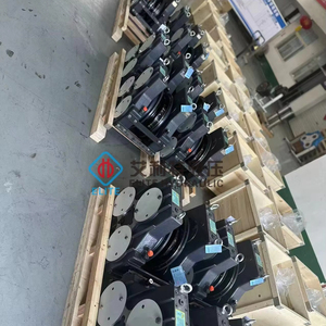 Cost-effective Transfer Case/Pump Drives with the Power of 70KW-1600KW of Mobile Crushing and Screening Equipment - Product Image 1