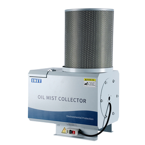 OMP-40D 160W เครื่องพ่นละอองน้ำมันแบบปรับแต่งได้เครื่องมือทำความสะอาดอากาศ - Product Image 3