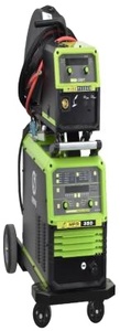 水冷冷却器型脉冲功能500A MIG焊机。 - Product Image 5