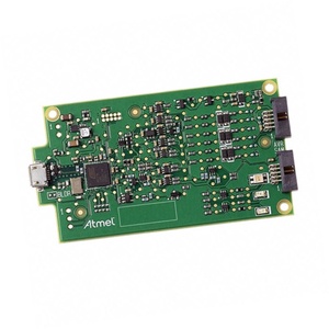 Kits de placas de desarrollo de programador emulador de depurador AVR ARM (en circuito/en el sistema) de