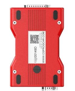 Programmatore di chiavi auto di alta qualità per mercedes benz tutte le chiavi perse CGDI Prog MB con 5pc cgdi essere chiave aggiornamento gratuito pk vvdi vvdi
