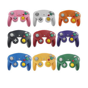 For <strong>Gamecubes</strong> for NGC <strong>Controller</strong> GC Port PC USB Wired Gamepad Joypad Joystick for MAC <strong>Computer</strong> - Product Image 4