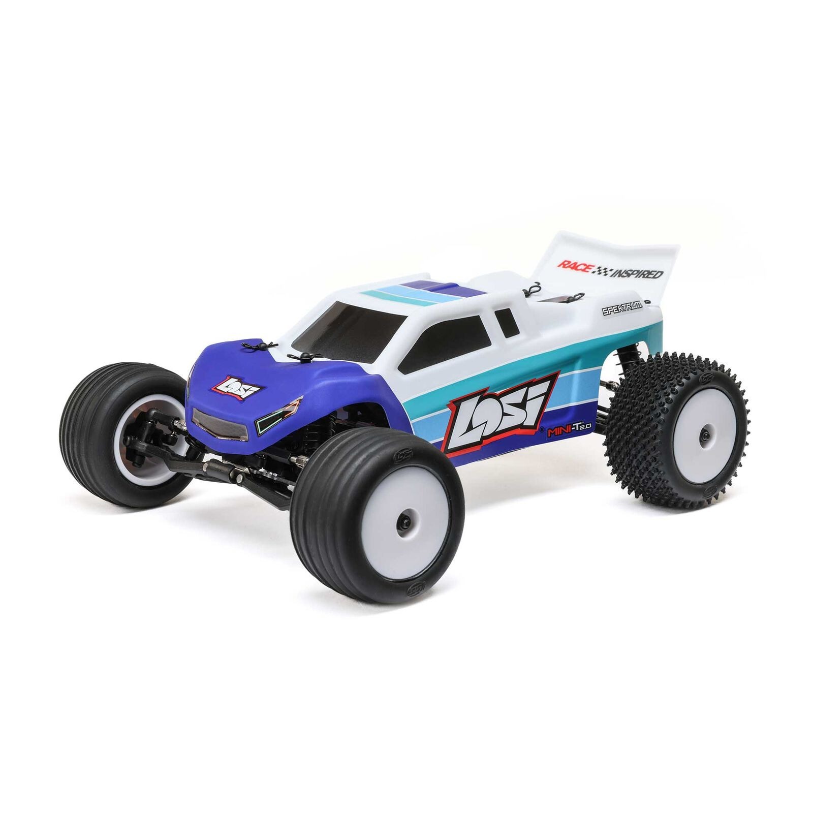 RTR AZUL