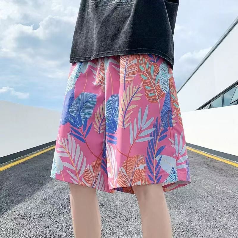 Mens shorts-trendy and stylish
