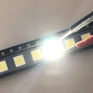Бесплатный образец SMD LED 2835 3030 5730 5050 RGB модуль чип 6V 3V 9V 1W для освещения и отображения приложений - Product Image 5