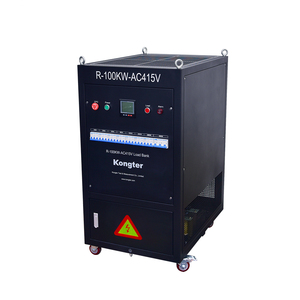 Generador de carga portátil AC, juego de prueba de carga para prueba de carga UPS con muchos modelos personalizados diferentes - Product Image 1