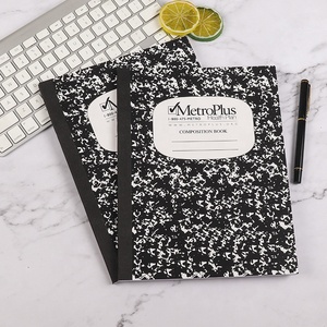 Cuaderno de composición personalizada al por mayor, diario de papel interno para estudiantes - Product Image 2