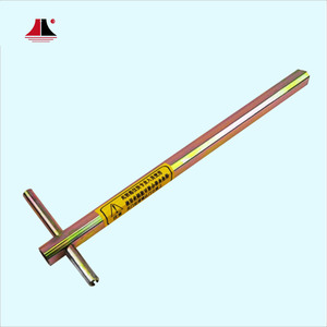 エレベーターゲートロック三角キー<span class=keywords><strong>KONE</strong></span>エレベーター部品メーカー販売