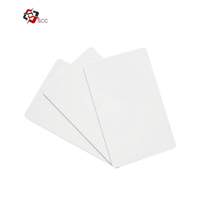 <span class=keywords><strong>Google</strong></span> xem xét OEM RFID Thẻ NFC thẻ tương thích mi giá vé M1 chip trắng RFID thẻ thông minh - Product Image 5