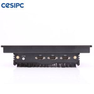 Panel de pantalla táctil industrial IP65 PC computadora industrial directa de fábrica 10,1 11,6 13,3 15,6 integrado - Product Image 3