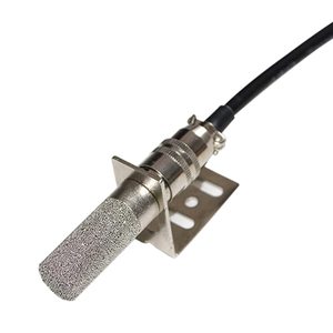 Sensor de temperatura y humedad SHT30 de salida I2C RS485 de bajo costo con alta precisión para controlador de incubadora