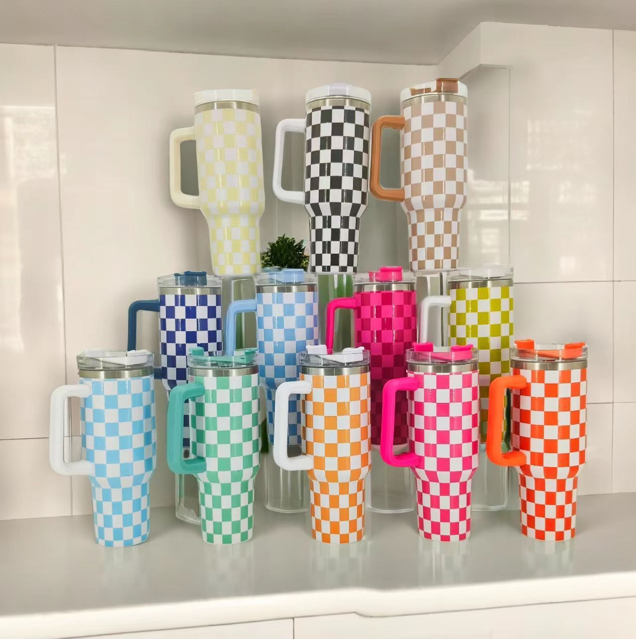 multicolore