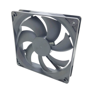8cm 12cm5VUSB冷却ファンクーラーPCコンピューターケースルーターセットトップボックスクーラーファン - Product Image 4