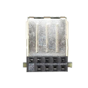 9针主板至2端口USB2.0双USB A 9针母适配器转换器印刷电路板卡扩展器内部计算机连接器 - Product Image 6