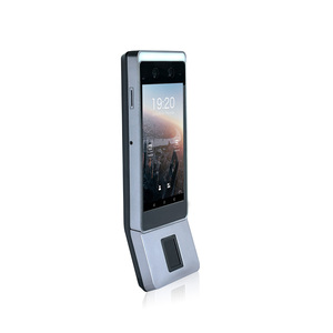 Система управления посещаемостью - Product Image 5