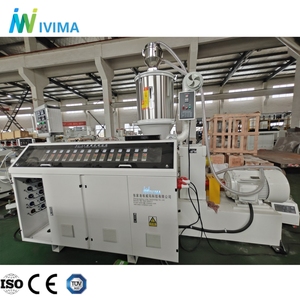 PPR Pert ống làm cho máy/dây chuyền sản xuất/máy đùn thực vật bằng 1/2/<span class=keywords><strong>3</strong></span>/4/5 nhiều lớp - Product Image 2