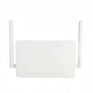 Single Band ONU SC/APC <strong>Modem</strong> HG8245C FTTH FTTB FTTC 1GE+3FE+1Pots+USB+Wifi Router English Firmware Wired Fiber Optic Equipment - Product Image 2