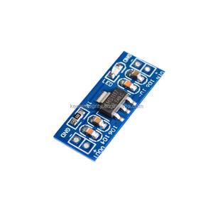 3.3V電源モジュールAMS1177電圧レギュレーターおよび降圧モジュール電源ボードピン - Product Image 2