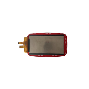 LCD 1080*1920 Resolución de puntos Interfaz I2c de 5,5 pulgadas Pantalla táctil capacitiva para dispositivos industriales