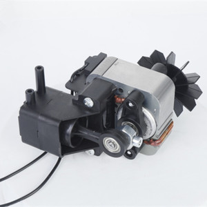 SP6325压缩机雾化器电机，不同类型泵，浩伦雾化器电机 - Product Image 3