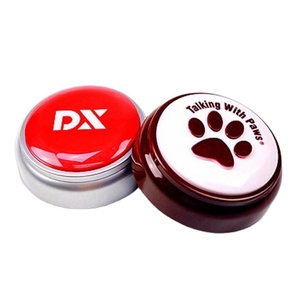 Botón de sonido grabable personalizado, botón parlante para juegos - Product Image 1