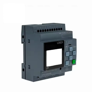 High Quality 6ED1052-1FB00-0BA8 CPU Logic Module PLC <strong>Digital</strong> <strong>Input</strong>/<strong>Output</strong> Module RS485 Communication Interface Logo Warranty - Product Image 2