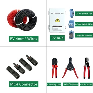 Factory Price <strong>Power</strong> <strong>System</strong> Solar Solar Energy <strong>System</strong> Off Grid Solar <strong>Power</strong> <strong>System</strong> Solar <strong>Power</strong> <strong>System</strong> for Home Solar Panels - Product Image 6
