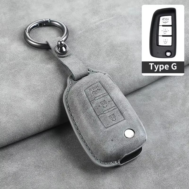 Grey G1