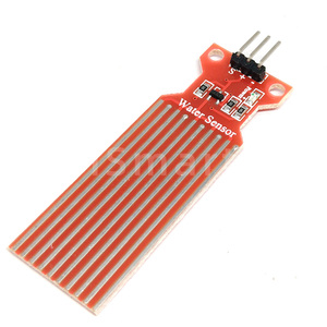 Rain <strong>Water</strong> Level <strong>Sensor</strong> Module Detection Liquid Surface Depth Height