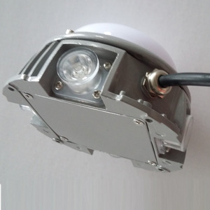 Outdoor Point Light <strong>LED</strong> Spotlight DMX512 External Control Point Light <strong>LED</strong> Four-<strong>way</strong> Cross Star Light
