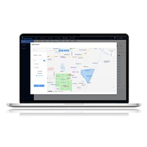 IoT Solutions безопасная и надежная система контроля городской безопасности промышленный дизайн системы IOT - Product Image 4