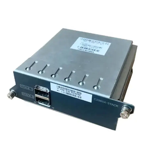 C2960S FlexStack <strong>Stack</strong> Module Optional for LAN Base C2960S-<strong>STACK</strong>