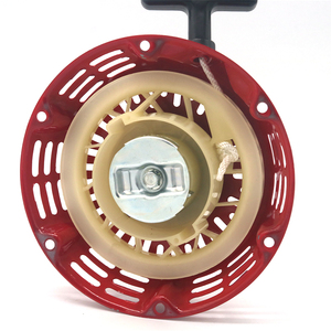 בEZONE GX160 למשוך להתחיל מנוע חלקי חילוף נרתעת Starter <span class=keywords><strong>GX390</strong></span>