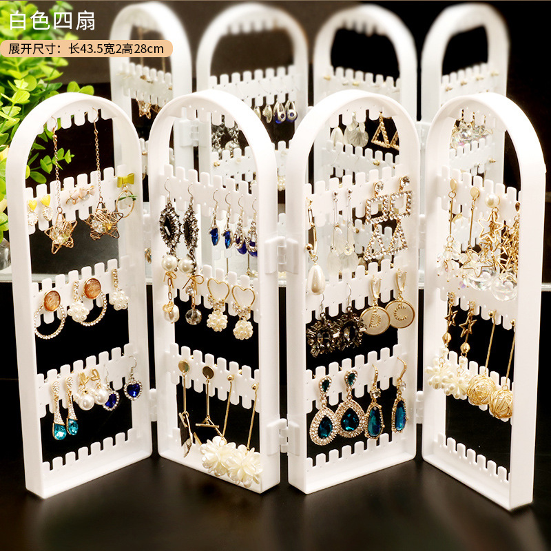 Blanc 4 PORTES