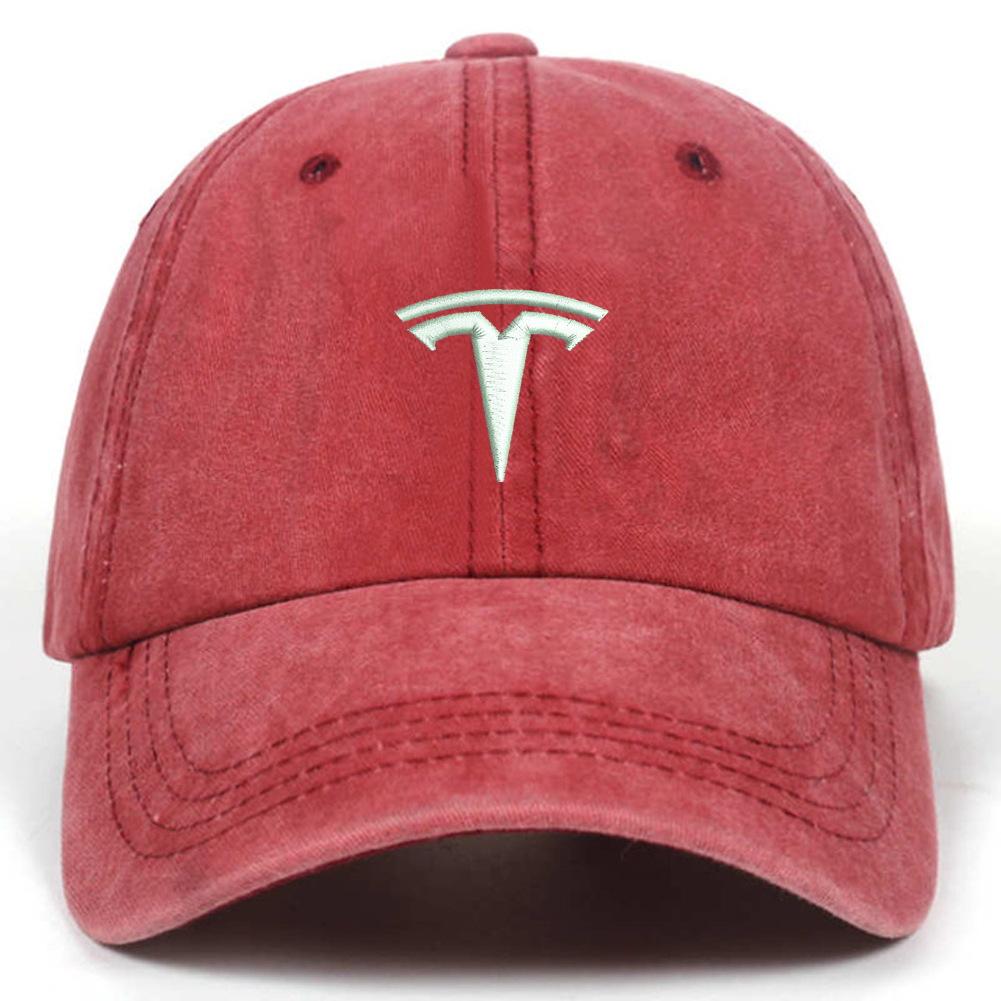 wash red