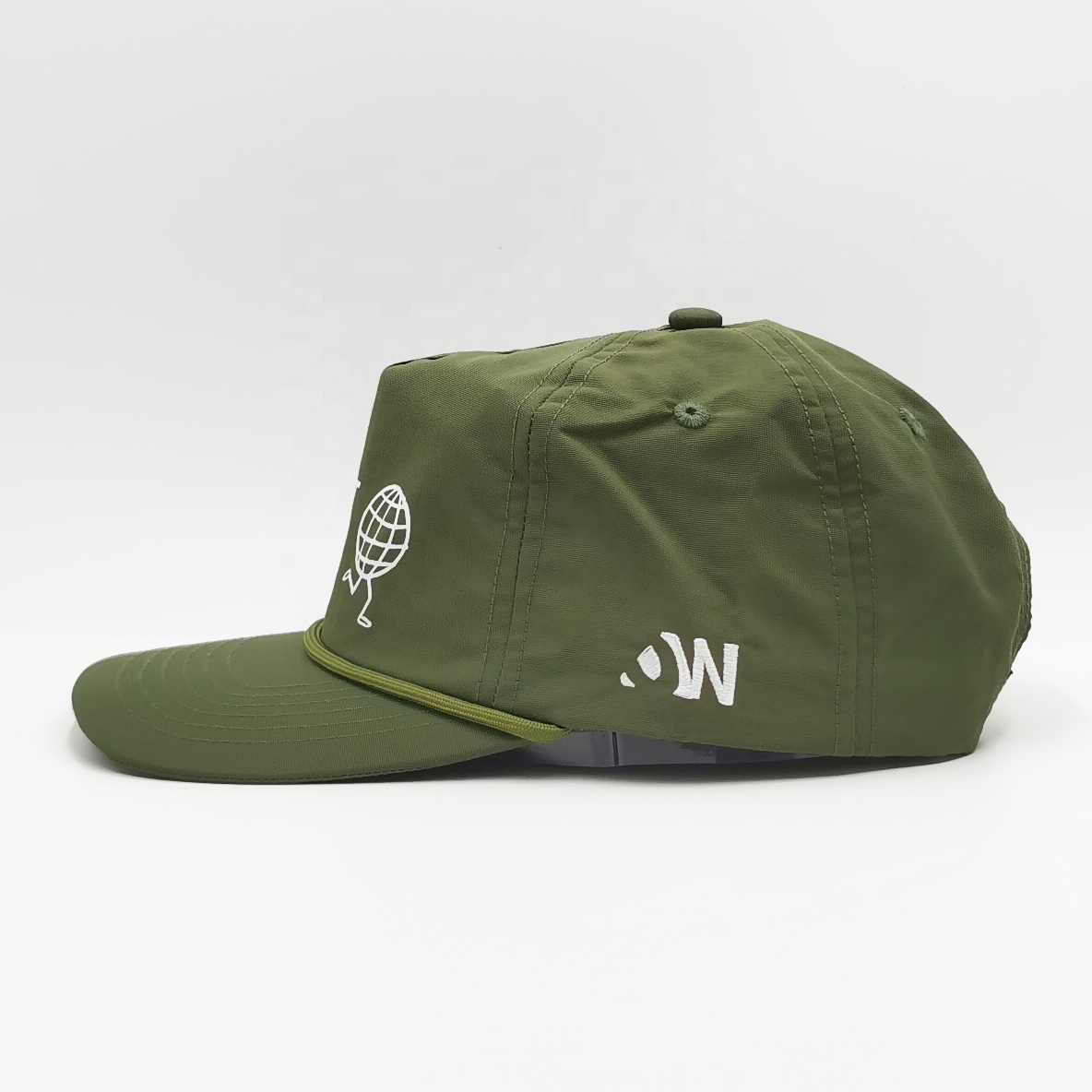 Army Green