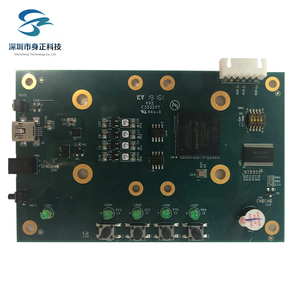 Ledライト用Hasl多層PCB生産ライン製造機 - Product Image 6