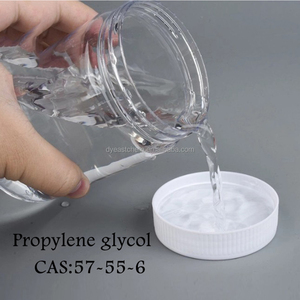 Iso Propylene Glycol C3h8o2 Usp Grade Lab Grade 99.9% 1000kg Ibc Manufacturers For Daily Chemicals. - Product Image 3