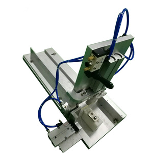 <strong>Soap</strong> Cutting Machine <strong>Soap</strong> Bar Cutter Machine - Product Image 3