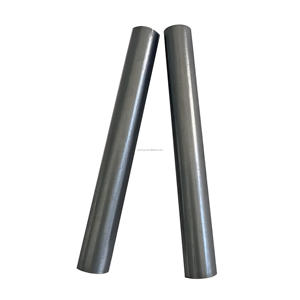 高品质高纯碳石墨棒定制 - Product Image 5