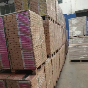 Papel continuo de computadora de alta calidad, papel de copia Ncr, papel continuo sin carbono para computadora