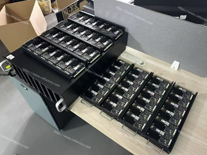 Chipboard Zeus Q1 Android Smart <strong>Computing</strong> Node / Android <strong>Virtual</strong> Machine / Multi-instance Android <strong>Cloud</strong> Machine / Emulator - Product Image 6