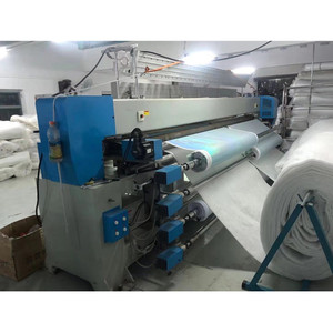 Quilting Embroidery Machine Bedding <strong>Making</strong> Machine Used Quilting Machine - Product Image 2