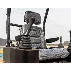 Hightop!! Miễn phí vận chuyển 1.8ton Mini Máy xúc với Kubota động cơ diesel để bán - Product Image 5