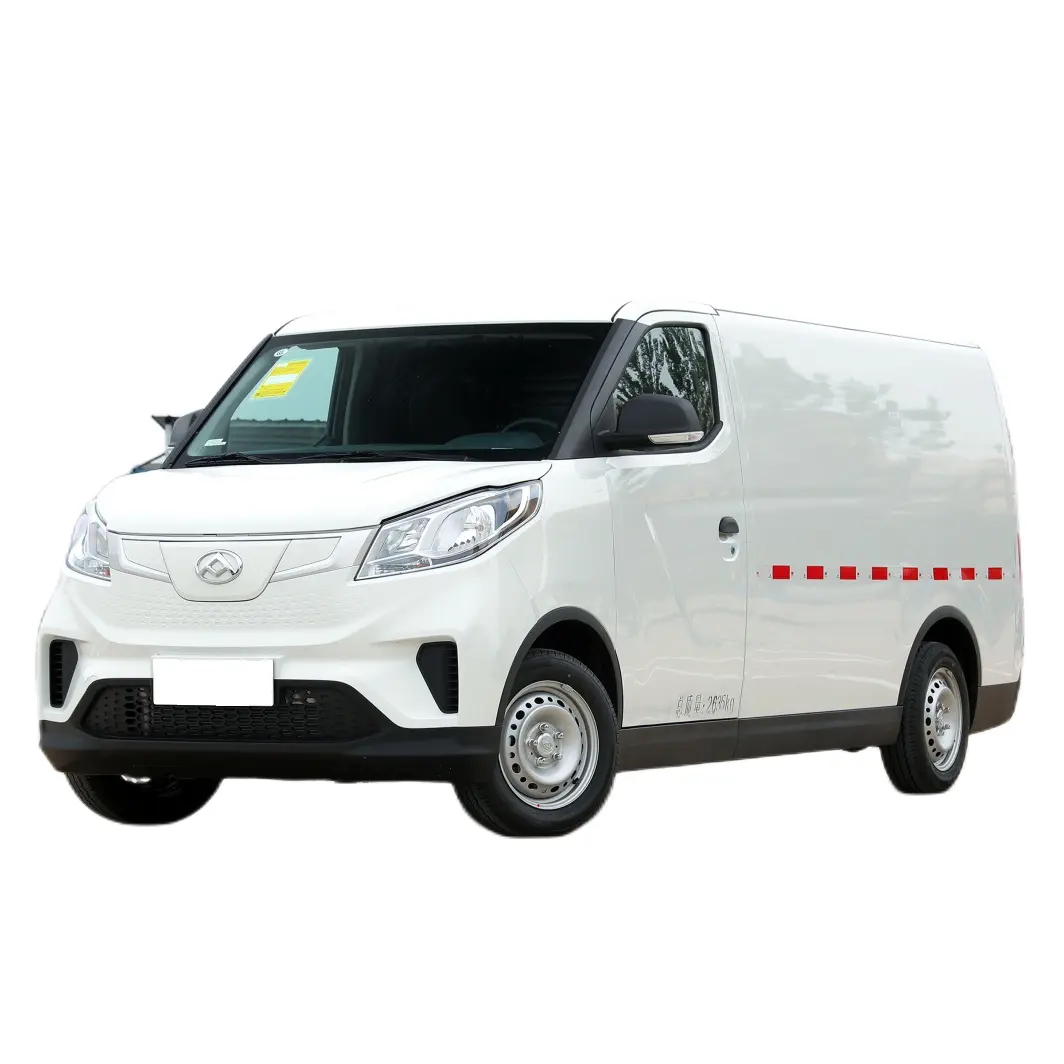 Электрический автомобиль, мини-фургон, китайский бренд SAIC Maxus EV30, грузовой автомобиль, Электромобиль, Новая энергия, для продажи