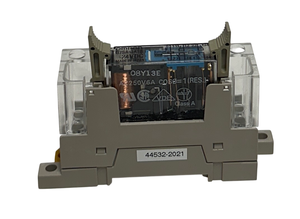 Neue und originale Plc STI FGRMS3124LED 445322021 FGRMS31 RELAIS MONTAGE 24VDC NSMP PLC Programmier steuerung - Product Image 2