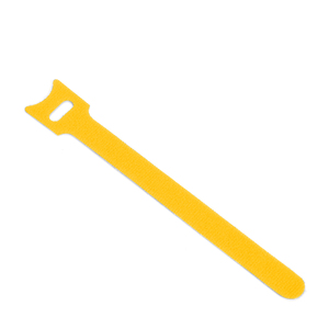 Dansky Fast Shipment Releasable and Self Locking 1/2&quot; * 8&quot; Hook and <strong>Loop</strong> Cable <strong>Tie</strong> 150mm - Product Image 3