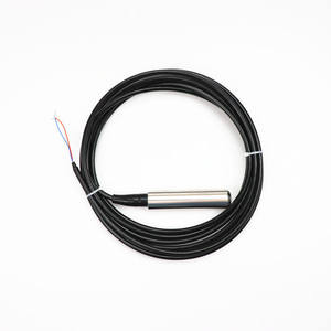 Smart 4~20Adc Hydrostatic Pool <strong>Liquid</strong> <strong>Level</strong> Transmitter Water Tank <strong>Level</strong> Indicator <strong>Sensor</strong> <strong>Liquid</strong> <strong>Level</strong> Measuring Instruments - Product Image 2