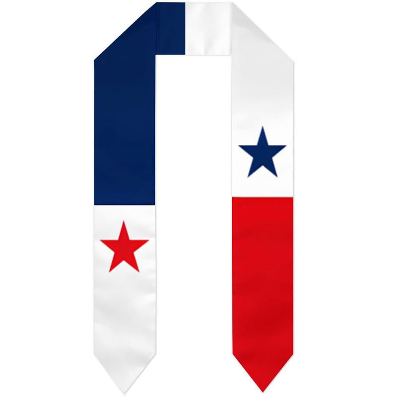 Drapeau panaméen